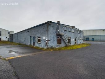 Greatmeadow, Boyle, Co. Roscommon