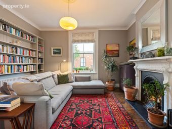 51 Greenville Terrace, Dublin 8, South Circular Road, Dublin 8 - Image 2