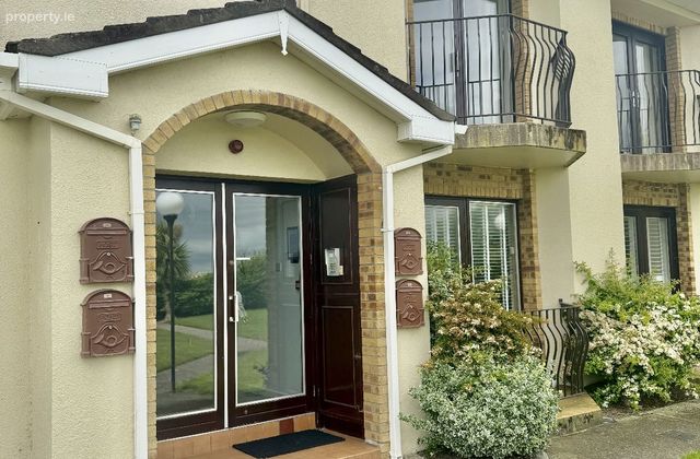 Apartment, Avalon, Burrow Road, Sutton, Dublin 13 - Click to view photos