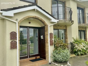 Apartment, Avalon, Burrow Road, Sutton, Dublin 13