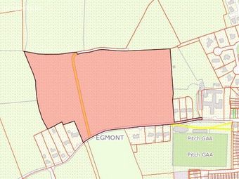 Lands At Kerry Lane, Egmont, Churchtown, Mallow, Co. Cork, Churchtown, Co. Cork - Image 5