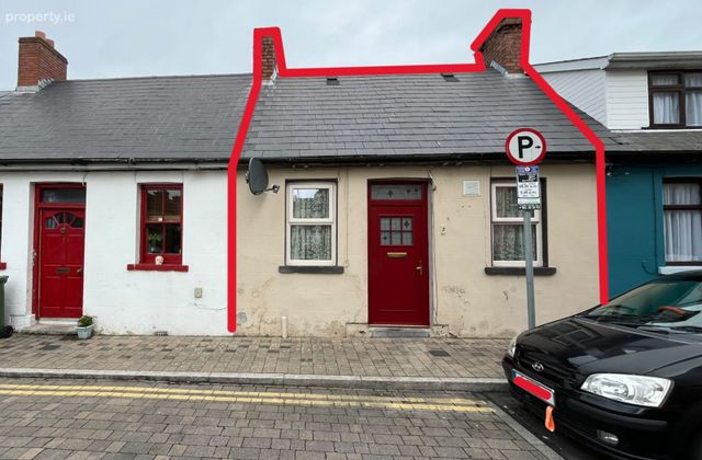 2 Little Saint Joseph's Street, Limerick, Limerick City Centre, Co. Limerick - Click to view photos