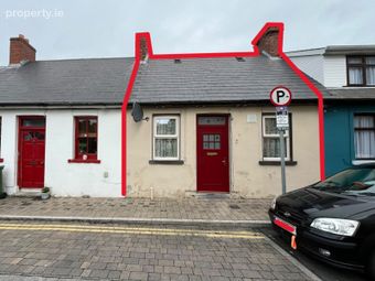 2 Little Saint Joseph's Street, Limerick, Limerick City Centre, Co. Limerick