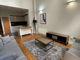Heuston South Quarter, Kilmainham, Dublin 8 - Image 4