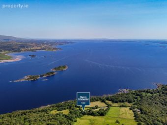 Kilbride Point, Clonbur, Co. Galway, Finny, Co. Mayo