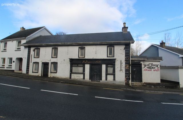 Bridge Street, Castletownroche, Castletownroche, Co. Cork - Click to view photos
