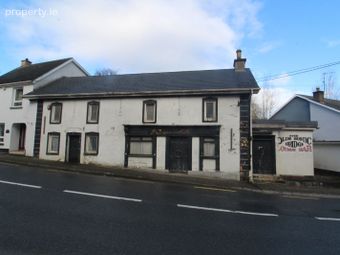 Bridge Street, Castletownroche, Castletownroche, Co. Cork