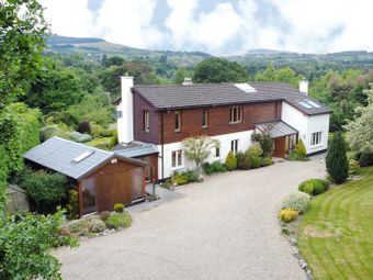 Beechwalk, Cookstown, Enniskerry, Co. Wicklow, Enniskerry, Co. Wicklow - Image 4