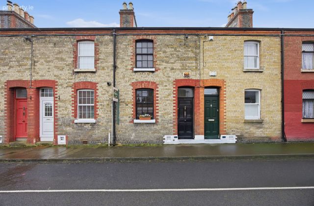 11 Viking Place, Dublin 7, Stoneybatter, Dublin 7 - Click to view photos