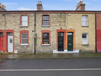 11 Viking Place, Dublin 7, Stoneybatter, Dublin 7