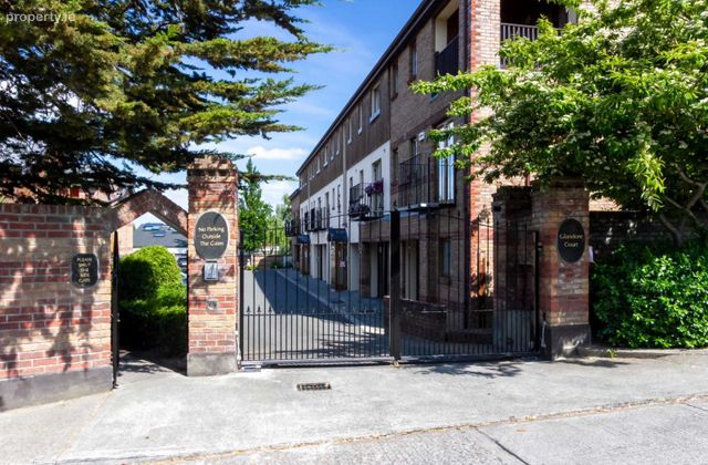 Apartment 7, Glandore Court, Glandore Park, Monkstown, Co. Dublin - Click to view photos