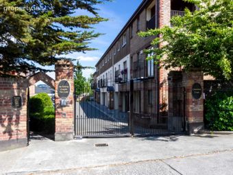 Apartment 7, Glandore Court, Glandore Park, Monkstown, Co. Dublin