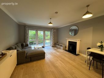 Apartment 53, Windmill Lane Apartments, Grand Canal Dock, Dublin 2