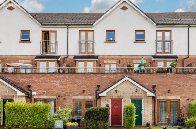 32 Summerseat Drive, Summerseat, Clonee, Co. Meath, Clonee, Co. Meath - Click to view photos