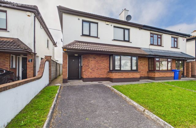 9 Belmont, Dublin Road, Galway, Co. Galway, Mervue, Co. Galway - Click to view photos
