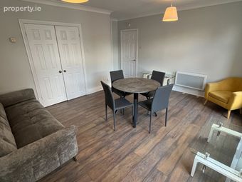 2 Bed Apartment, Block B, Castle Gate Apartments, Dublin 2 - Image 2