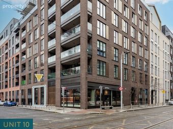 Dublin Landings, North Wall Quay, Dublin 1 - Image 4