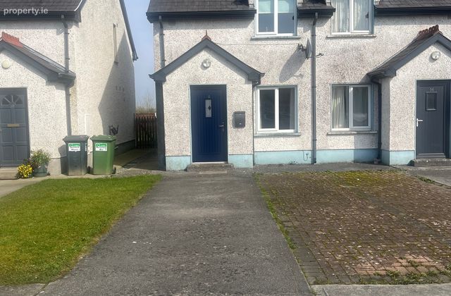 37 Portavolla, Banagher, Banagher, Co. Offaly - Click to view photos