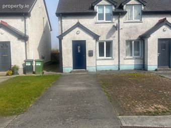 37 Portavolla, Banagher, Banagher, Co. Offaly