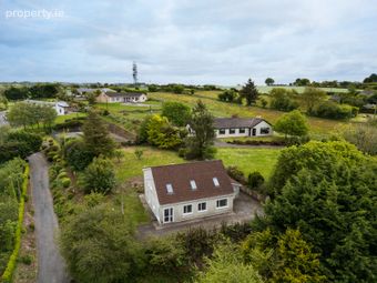 Lothea, Spur Hill, Doughcloyne, Co. Cork
