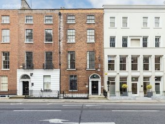 Third Floor, 31 Molesworth Street, Dublin 2