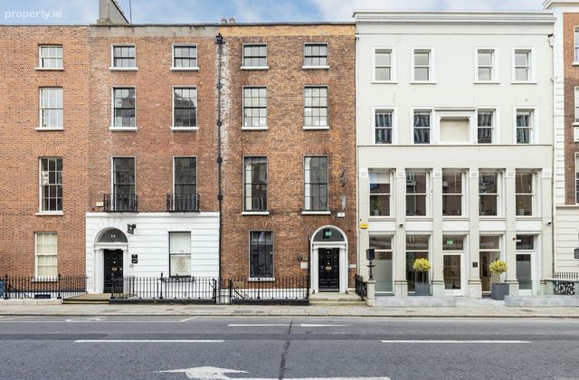 31 Molesworth Street, Dublin 2 - Click to view photos