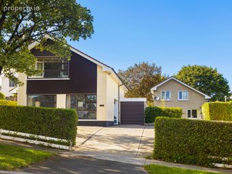 19 Cornelscourt Hill Road, Foxrock, Dublin 18, Foxrock, Dublin 18