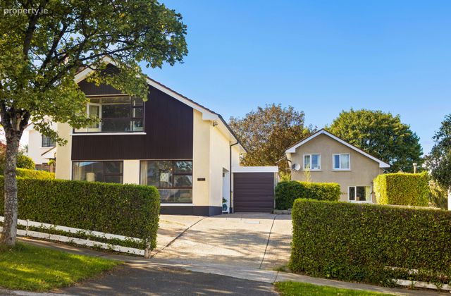 19 Cornelscourt Hill Road, Foxrock, Dublin 18, Foxrock, Dublin 18 - Click to view photos