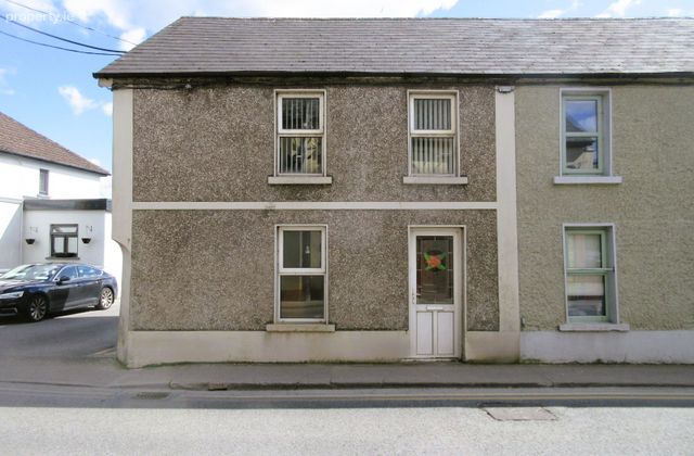 1 Vico Cottages, Sean Costello Street, Athlone, Co. Westmeath - Click to view photos