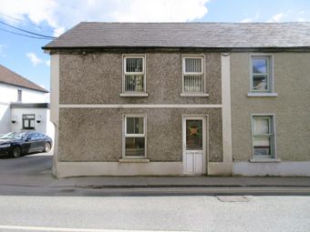 1 Vico Cottages, Sean Costello Street, Athlone, Co. Westmeath