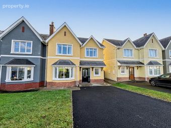 67 Orchard Heights, Charleville, Co. Cork, Charleville, Co. Cork
