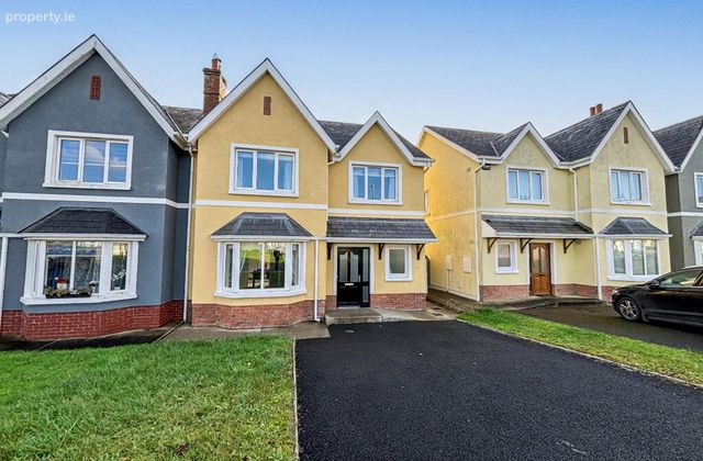 67 Orchard Heights, Charleville, Co. Cork, Charleville, Co. Cork - Click to view photos