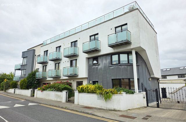17 Fairhill Court, Fairhill Road Upper, Claddagh, Co. Galway - Click to view photos