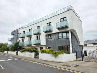 17 Fairhill Court, Fairhill Road Upper, Claddagh, Co. Galway