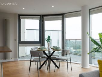 2 Bedroom Penthouse, Central Park, D18 Xe00, Leopardstown, Dublin 18 - Image 3