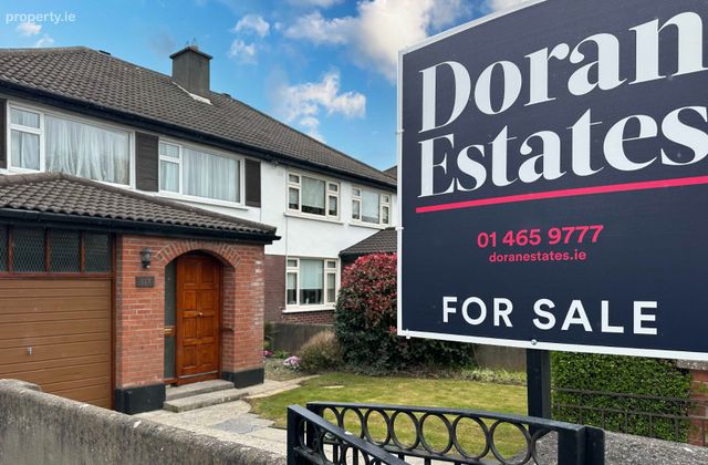 117 The Court, Belgard Heights, Tallaght, Dublin 24 - Click to view photos