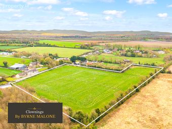 Clownings, Newbridge, Co. Kildare, Corbally, Co. Kildare