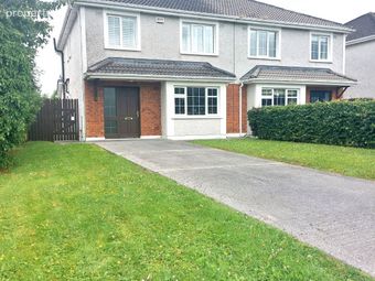 1 Eiscir Side, Eiscir Meadows, Tullamore, Co. Offaly - Image 2