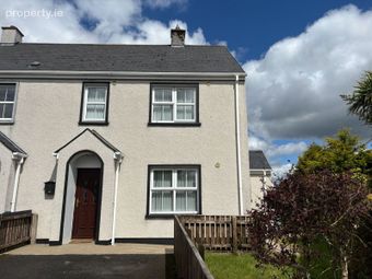 16 Glen Patrick Park, Ballybofey, Ballybofey, Co. Donegal