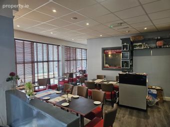 Apna Indian And Kebab Restaurant, The Moat House, Abbey Hall, Abbey Street, Naas, Co. Kildare, Naas, Co. Kildare - Image 3