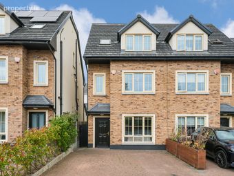 11 Croftwell, Rathcoole, Co. Dublin, Rathcoole, Co. Dublin - Image 2