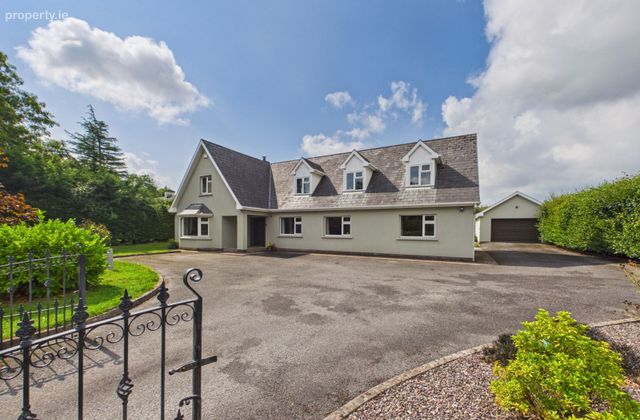 Praslin, Maglin, Ballincollig, Co. Cork - Click to view photos
