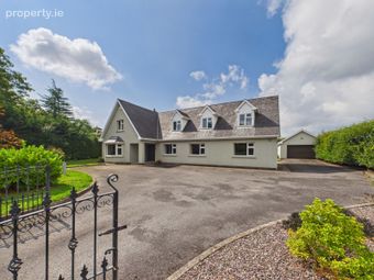 Praslin, Maglin, Ballincollig, Co. Cork