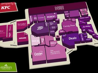 Unit 32, Douglas Court Shopping Centre, Douglas, Co. Cork - Image 2