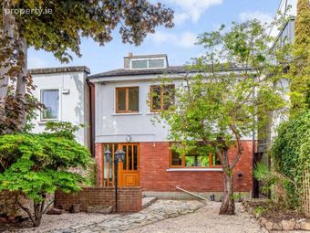 40 Raglan Lane,Dublin 4, Ballsbridge, Dublin 4