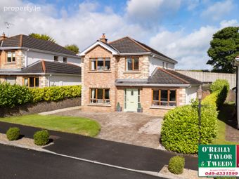 4 Landsdowne Manor, Swellan Lower, Townparks, Co. Cavan