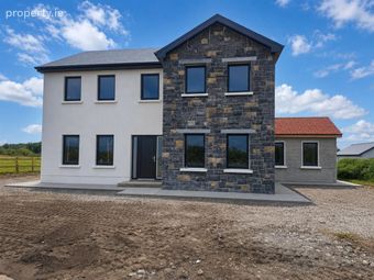 Knockroe, Kiltullagh, Galway, Co. Galway, Attymon, Co. Galway