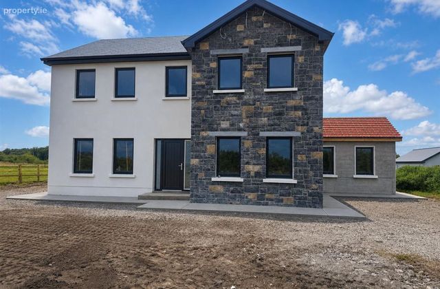 Knockroe, Kiltullagh, Galway, Co. Galway, Attymon, Co. Galway - Click to view photos
