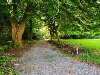 Kiltennel House, Lodge Stables On Circa 7.5 Acres, Kiltennel, Ballymoney, Co. Wexford - Image 4