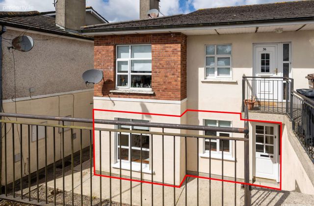 35 P&aacute;irc Cluain, Mulgannon, Mulgannon, Co. Wexford - Click to view photos